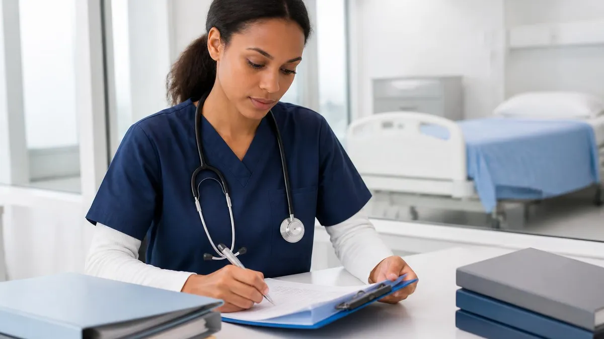 Bachelor of Science to Bsn Application Checklist - BSN - Degree Bachelor of Science in Nursing certification study resource