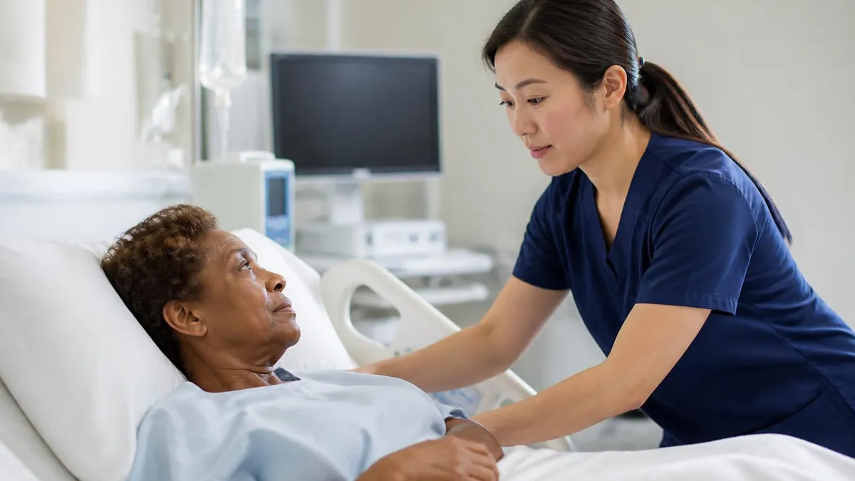 Bachelor's-to-bsn Programs by the Numbers - BSN - Degree Bachelor of Science in Nursing certification study resource