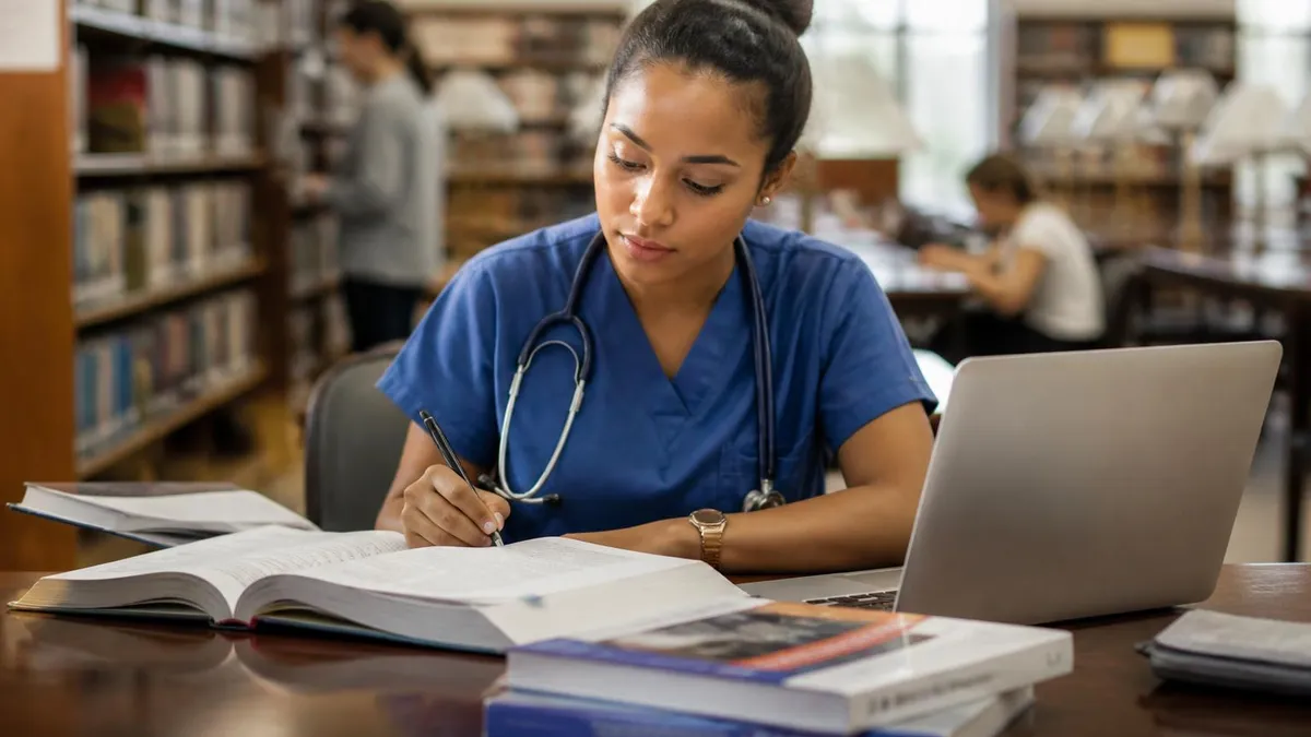 Best Bsn Programs - BSN - Degree Bachelor of Science in Nursing certification study resource