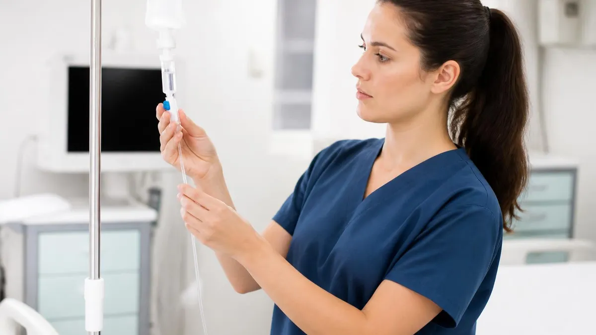 Bridge Program Structures - BSN - Degree Bachelor of Science in Nursing certification study resource