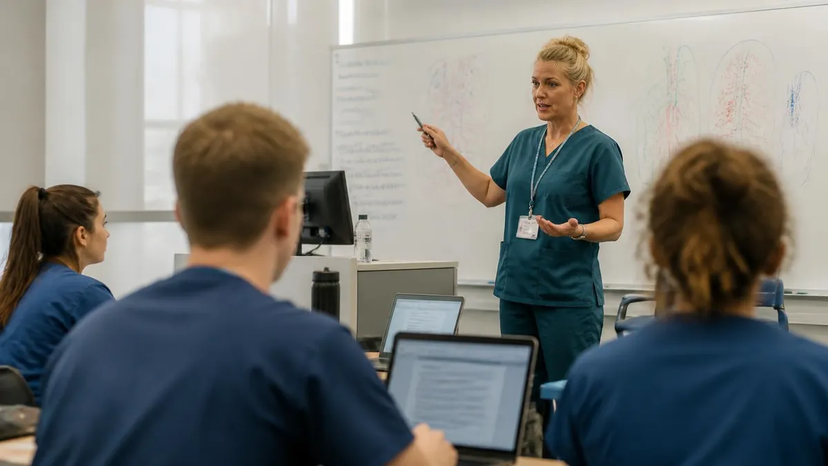 Bs to Bsn Programs - BSN - Degree Bachelor of Science in Nursing certification study resource