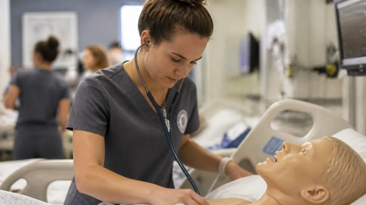 Bs to Bsn Programs - BSN - Degree Bachelor of Science in Nursing certification study resource