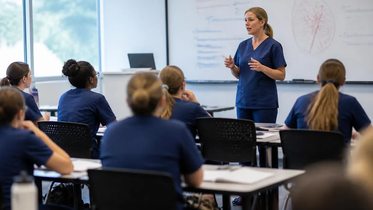 Bsn App - BSN - Degree Bachelor of Science in Nursing certification study resource