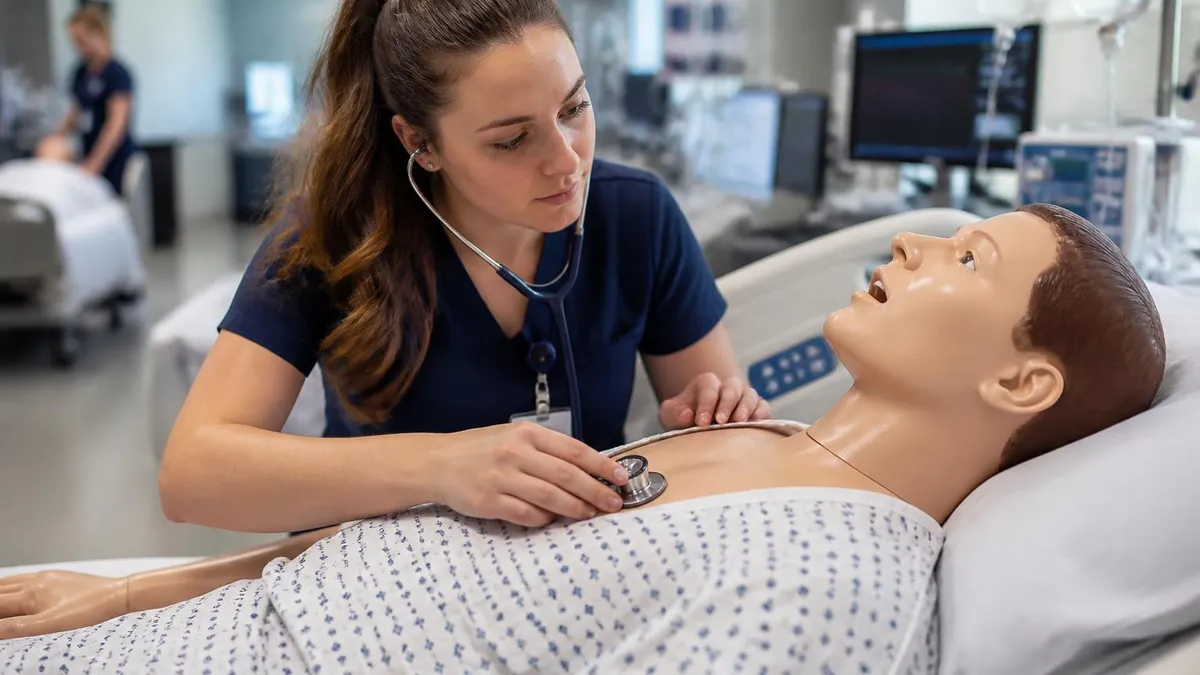 Bsn App - BSN - Degree Bachelor of Science in Nursing certification study resource
