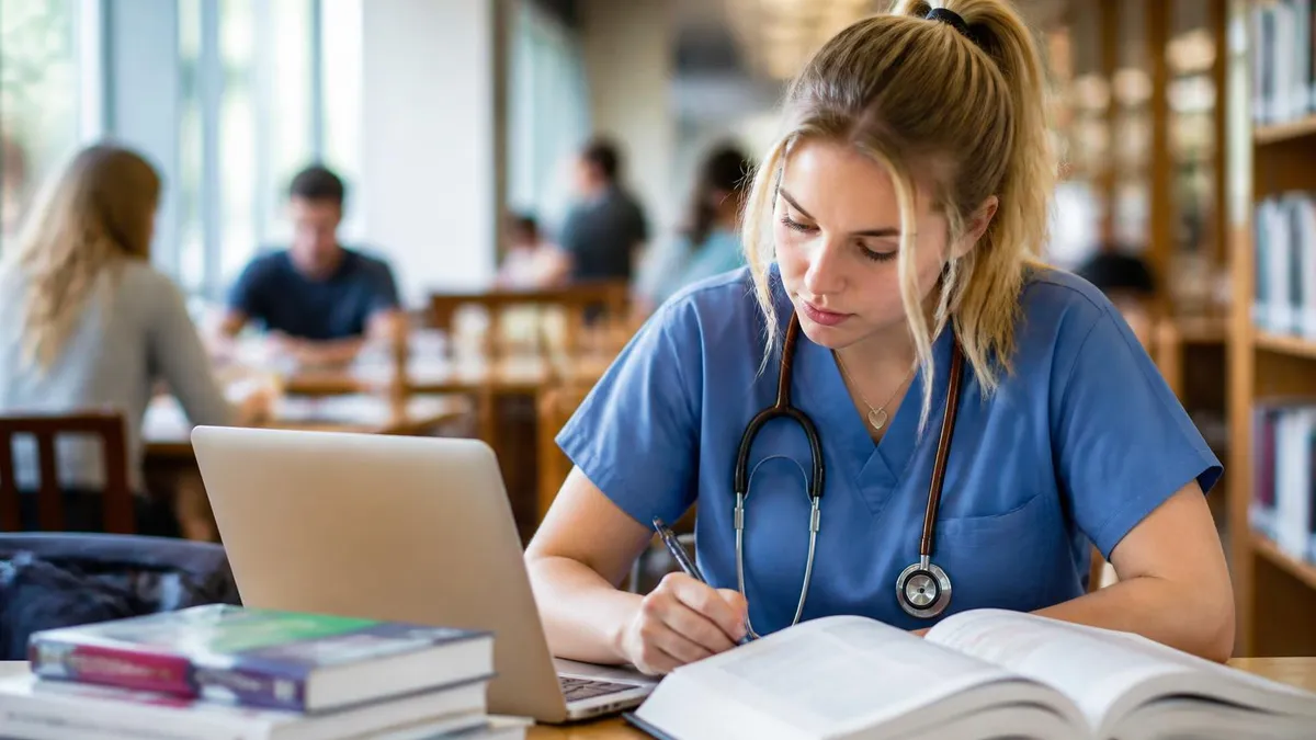 Bsn App - BSN - Degree Bachelor of Science in Nursing certification study resource