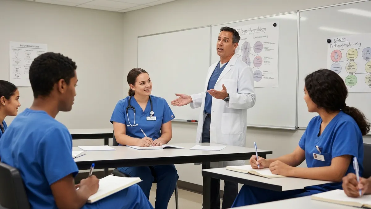 Bsn Bridge Program - BSN - Degree Bachelor of Science in Nursing certification study resource