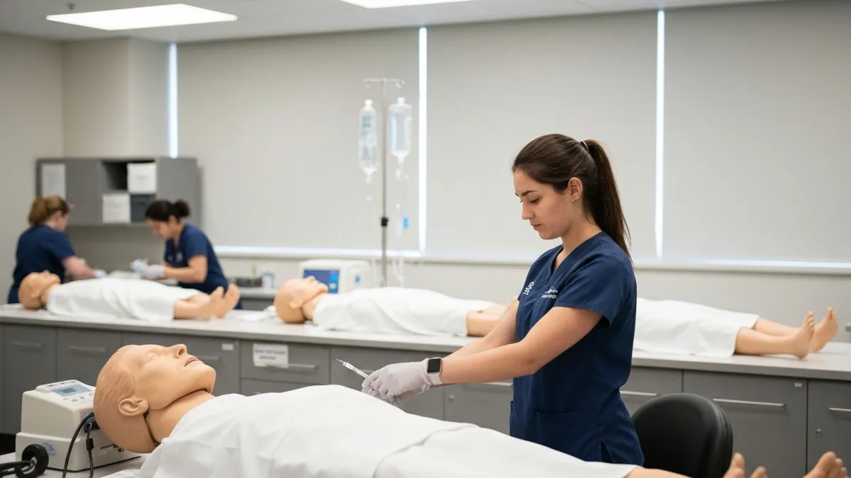 Bsn Bridge Program - BSN - Degree Bachelor of Science in Nursing certification study resource
