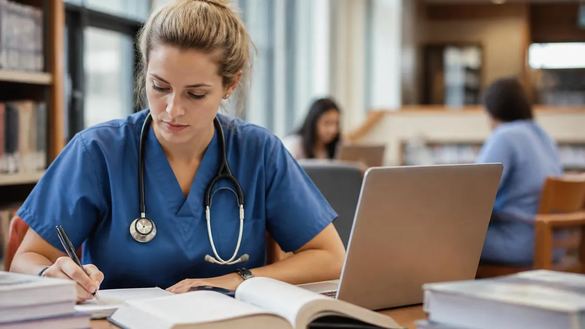 Bsn Classes - BSN - Degree Bachelor of Science in Nursing certification study resource