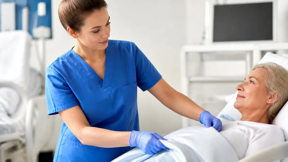 Bsn - Degree Bachelor of Science in Nursing - BSN - Degree Bachelor of Science in Nursing certification study resource