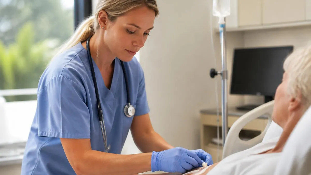Bsn - Degree Bachelor of Science in Nursing - BSN - Degree Bachelor of Science in Nursing certification study resource