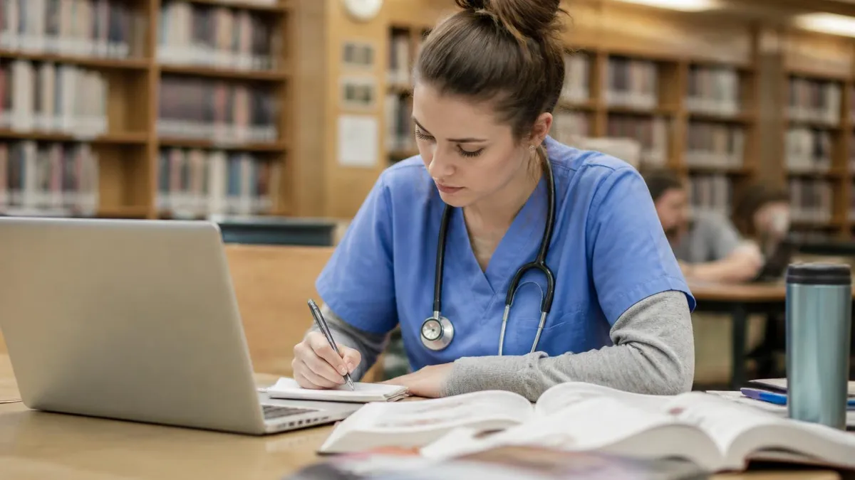 Bsn Degree - BSN - Degree Bachelor of Science in Nursing certification study resource