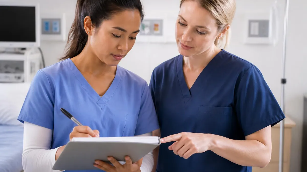 Bsn Degree Programs - BSN - Degree Bachelor of Science in Nursing certification study resource