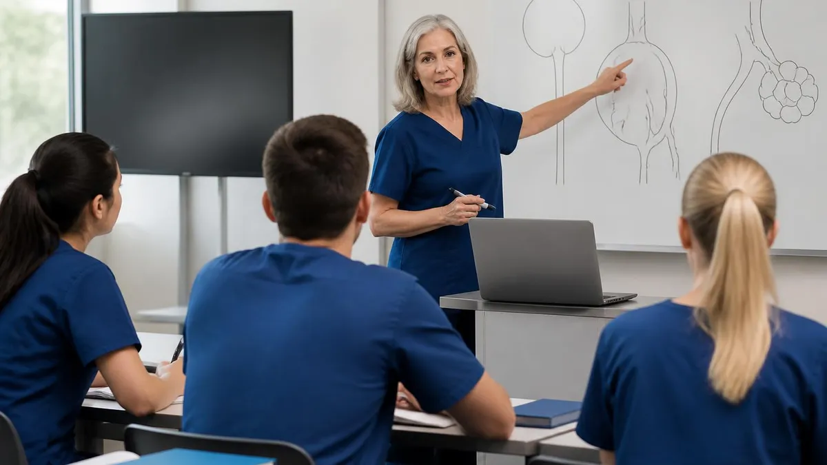 Bsn Degree Programs - BSN - Degree Bachelor of Science in Nursing certification study resource