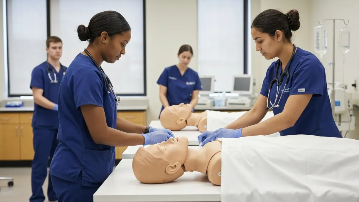 Bsn Education - BSN - Degree Bachelor of Science in Nursing certification study resource
