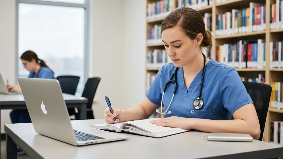 Bsn Education - BSN - Degree Bachelor of Science in Nursing certification study resource