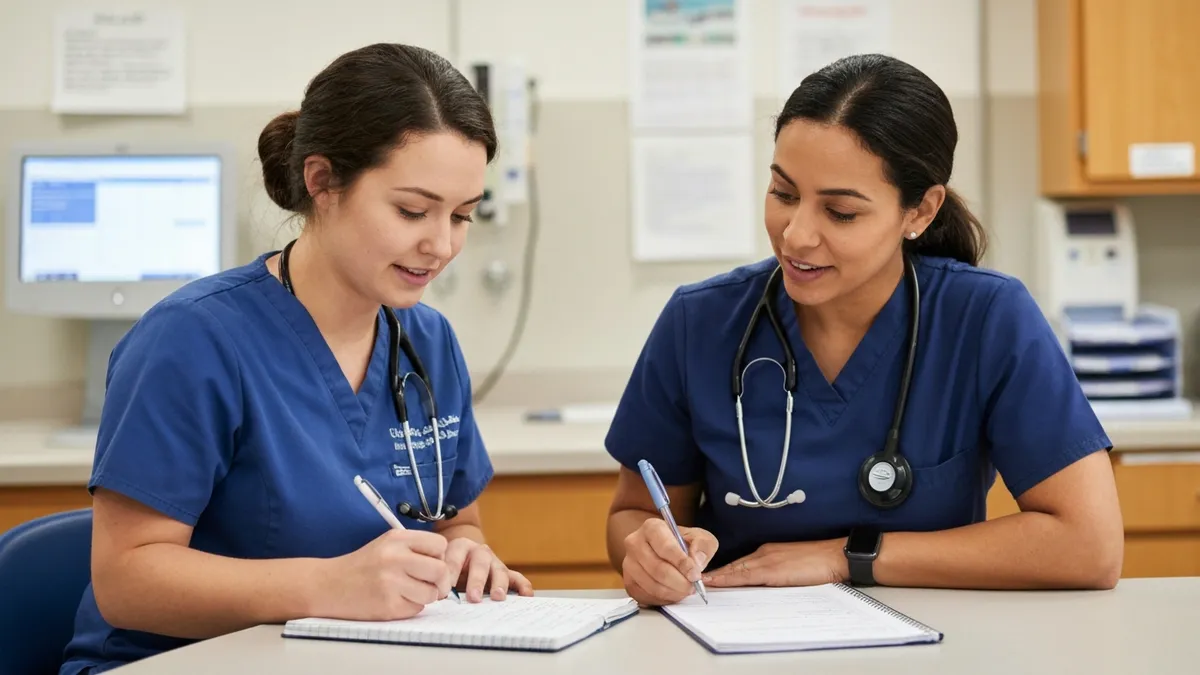 Bsn Education - BSN - Degree Bachelor of Science in Nursing certification study resource