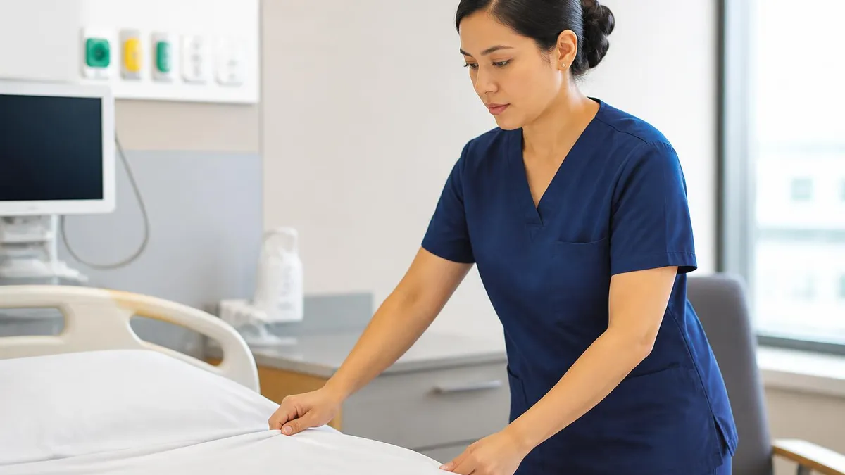 Bsn Job Search Checklist for 2026 - BSN - Degree Bachelor of Science in Nursing certification study resource