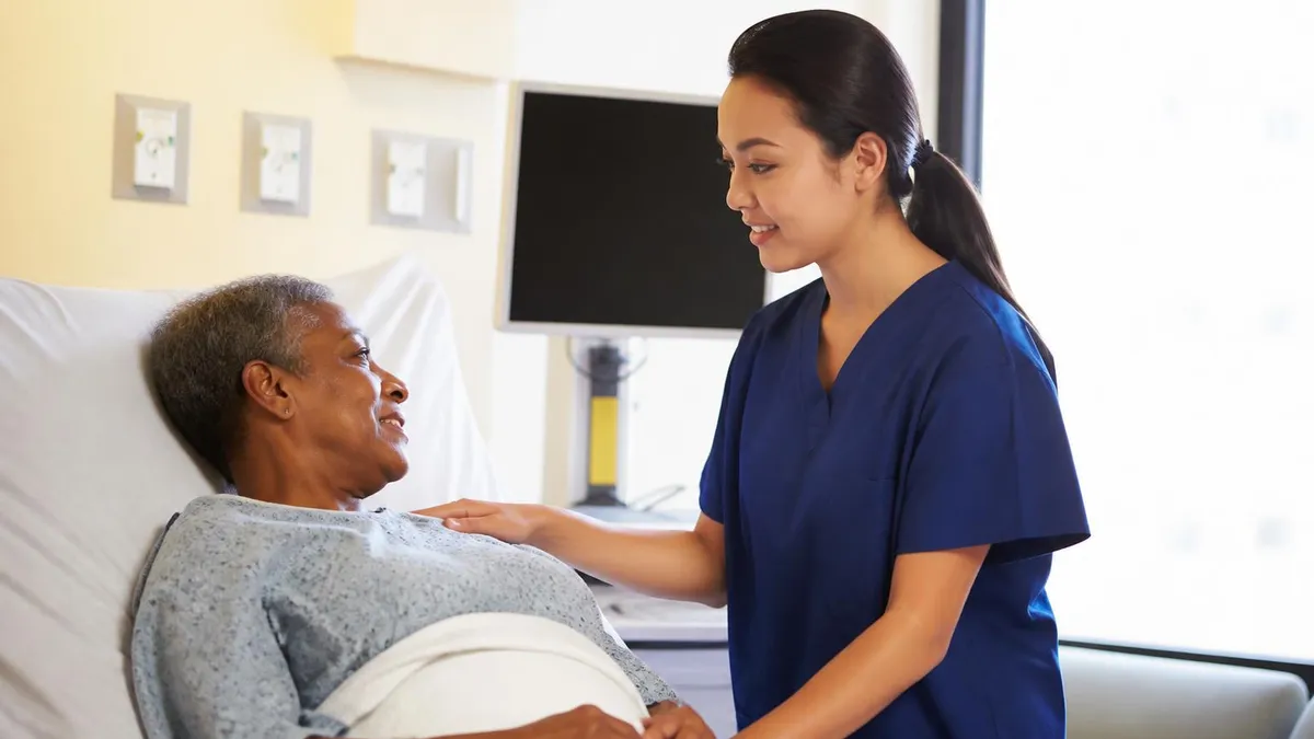 Bsn Jobs by the Numbers - BSN - Degree Bachelor of Science in Nursing certification study resource