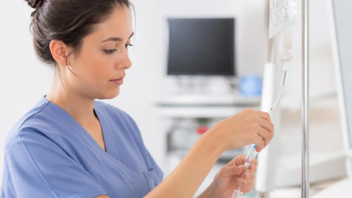 Bsn Nursing Programs by the Numbers - BSN - Degree Bachelor of Science in Nursing certification study resource