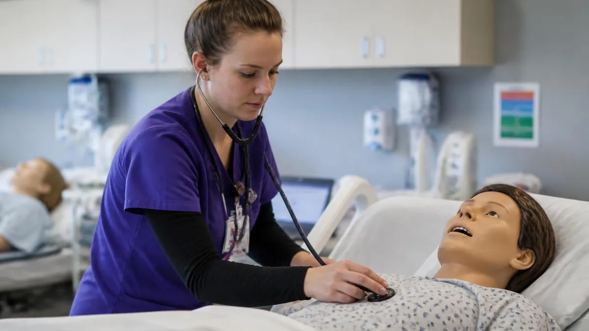 Bsn Online Nursing Programs - BSN - Degree Bachelor of Science in Nursing certification study resource