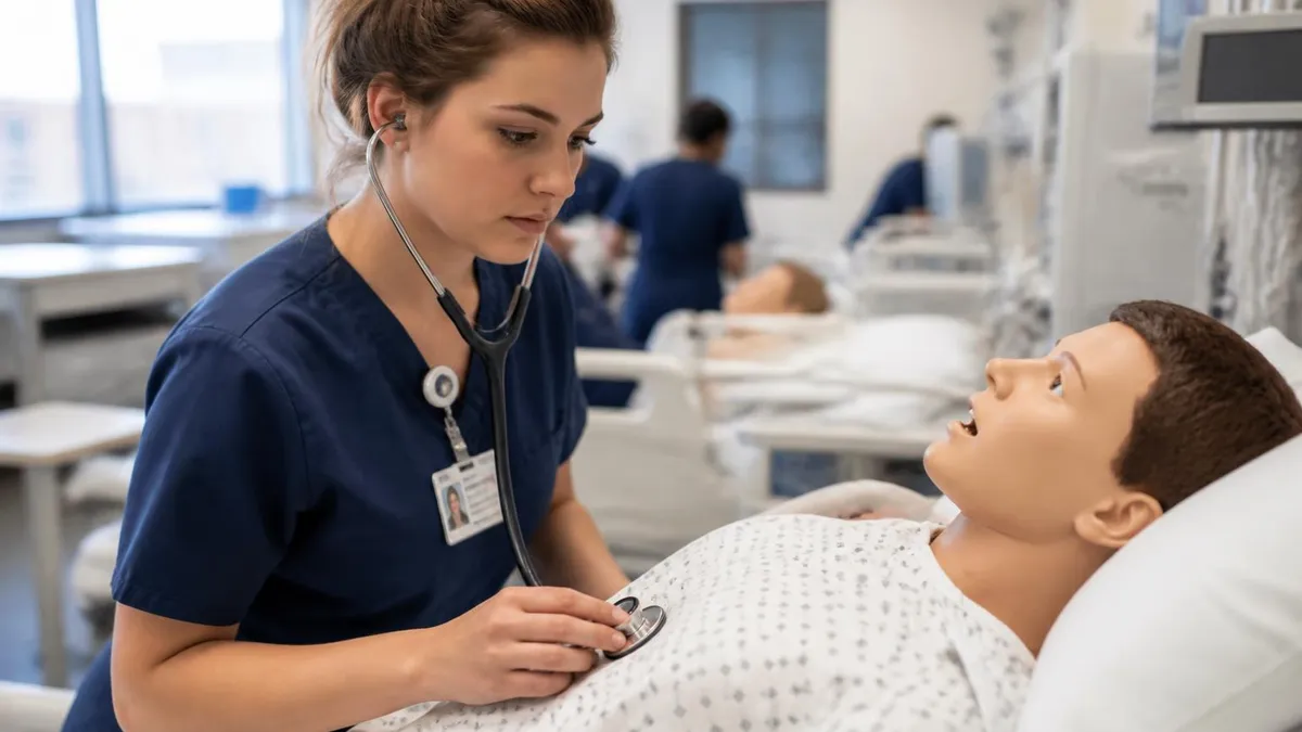 Bsn Online Programs - BSN - Degree Bachelor of Science in Nursing certification study resource