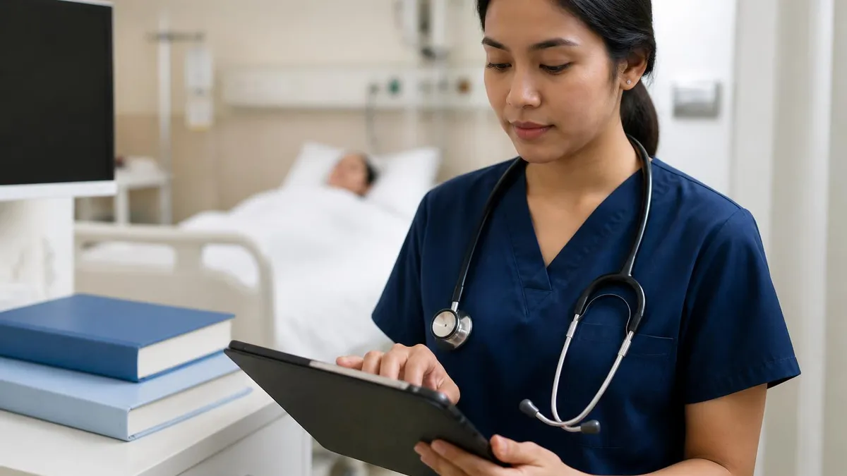 Bsn Program Formats Compared - BSN - Degree Bachelor of Science in Nursing certification study resource