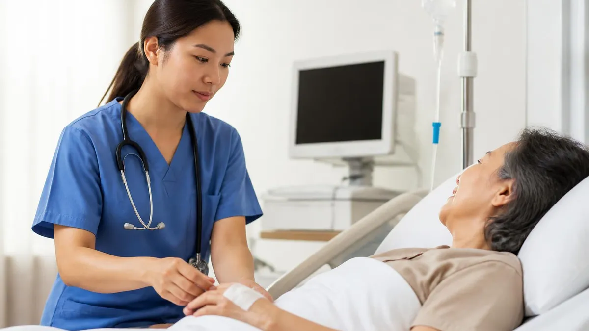 Bsn Program Milestones — Every Path Hits These - BSN - Degree Bachelor of Science in Nursing certification study resource