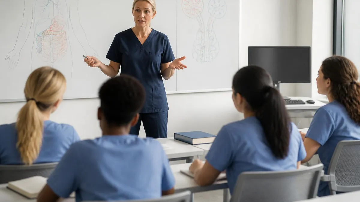 Bsn Program Online - BSN - Degree Bachelor of Science in Nursing certification study resource