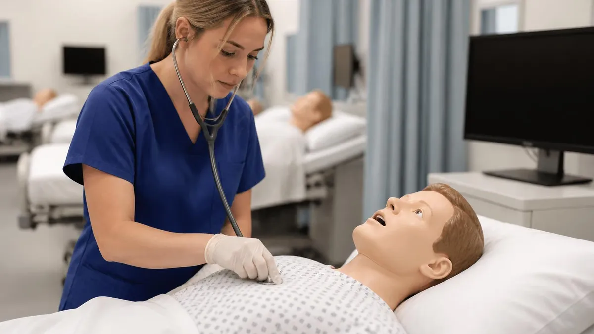 Bsn Program Online - BSN - Degree Bachelor of Science in Nursing certification study resource