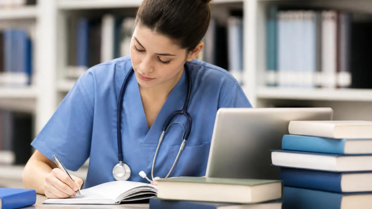 Bsn Program Online - BSN - Degree Bachelor of Science in Nursing certification study resource