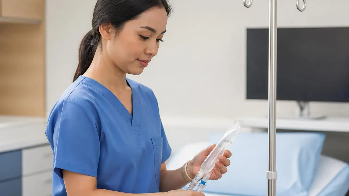 Bsn Program Quick Numbers - BSN - Degree Bachelor of Science in Nursing certification study resource