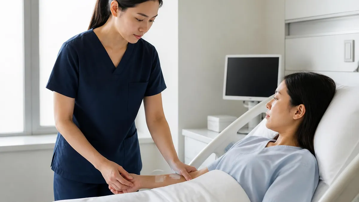 Bsn Program Types Compared - BSN - Degree Bachelor of Science in Nursing certification study resource