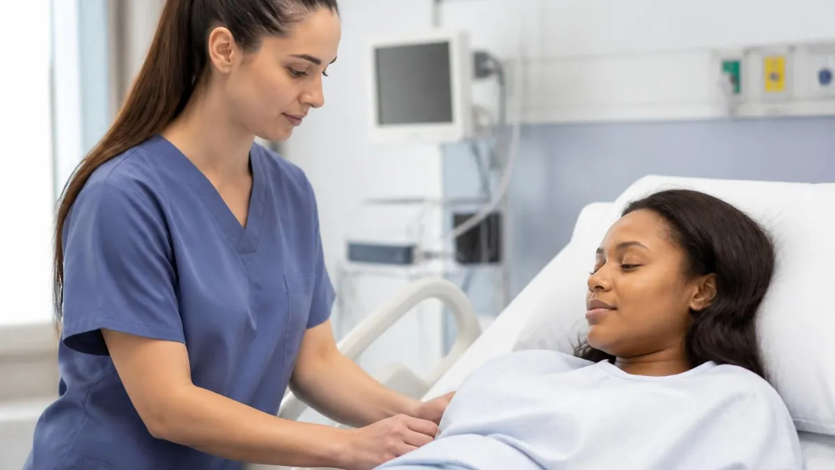 Bsn Programs at a Glance - BSN - Degree Bachelor of Science in Nursing certification study resource