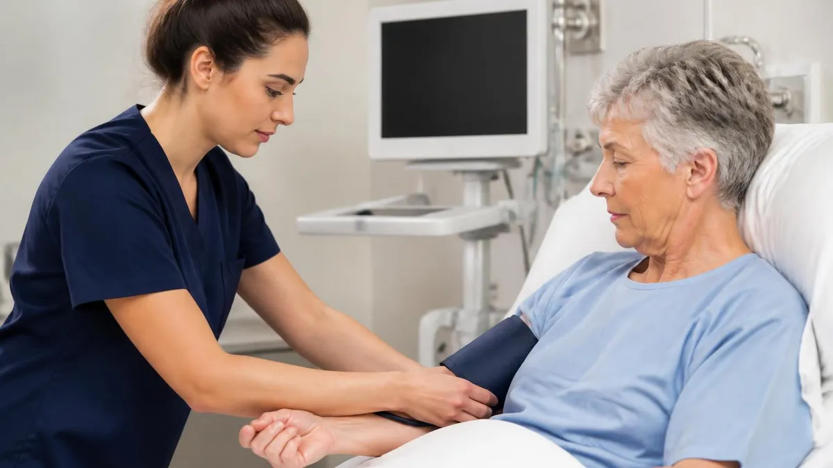 Bsn Programs by the Numbers - BSN - Degree Bachelor of Science in Nursing certification study resource