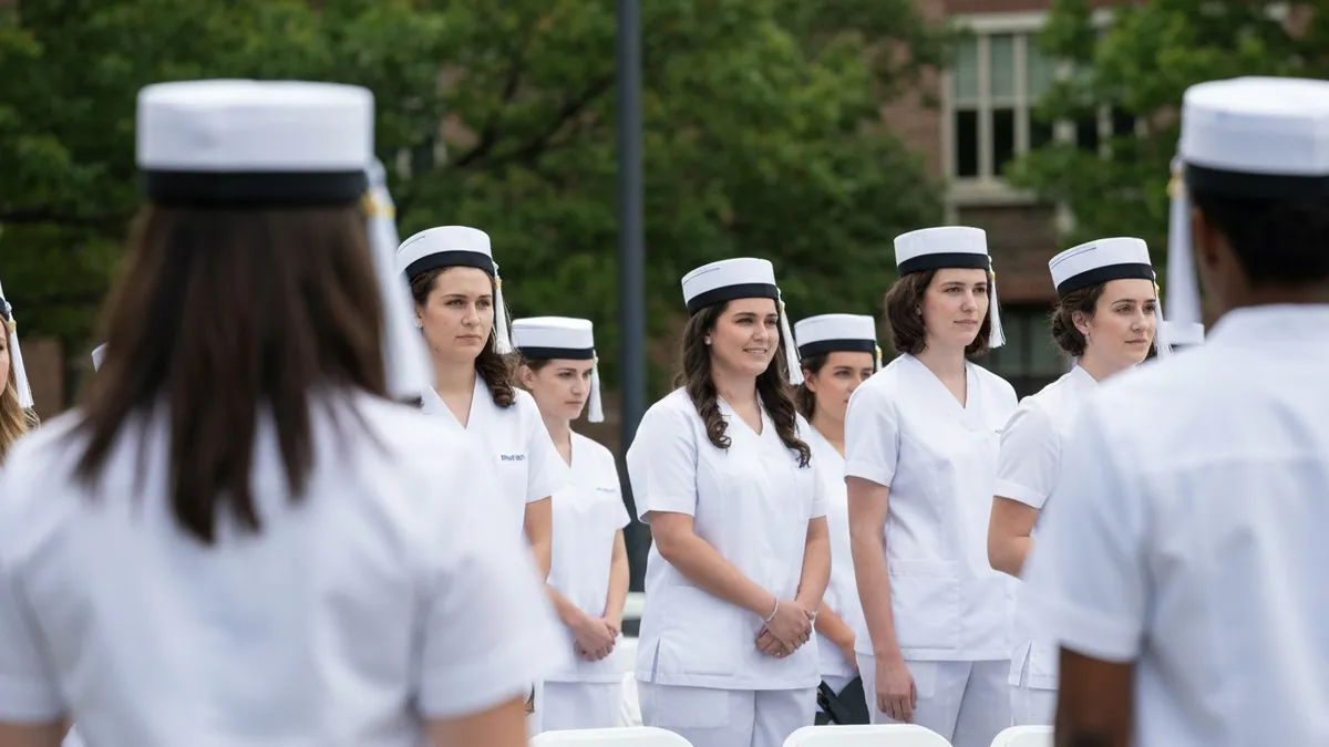 Bsn Programs Chicago Il - BSN - Degree Bachelor of Science in Nursing certification study resource