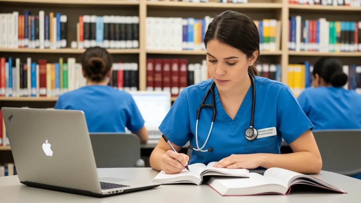 Bsn Programs for Non Nurses - BSN - Degree Bachelor of Science in Nursing certification study resource