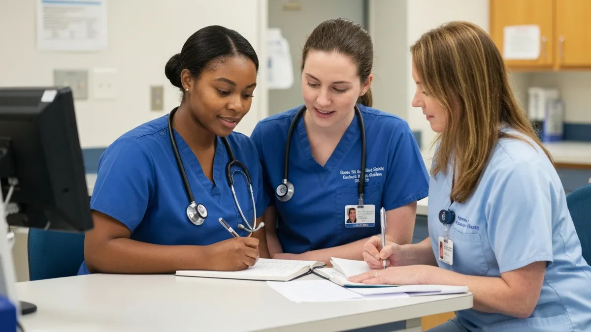 Bsn Programs for Non Nurses - BSN - Degree Bachelor of Science in Nursing certification study resource