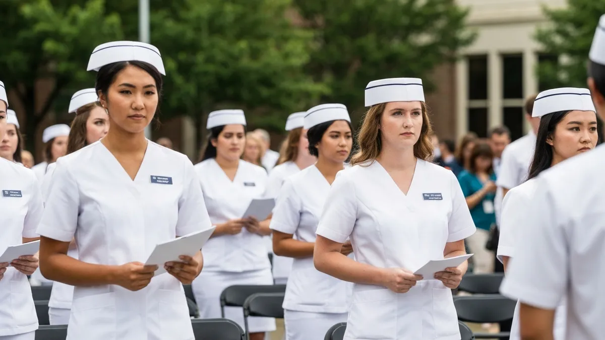 Bsn Programs for Non Nurses - BSN - Degree Bachelor of Science in Nursing certification study resource