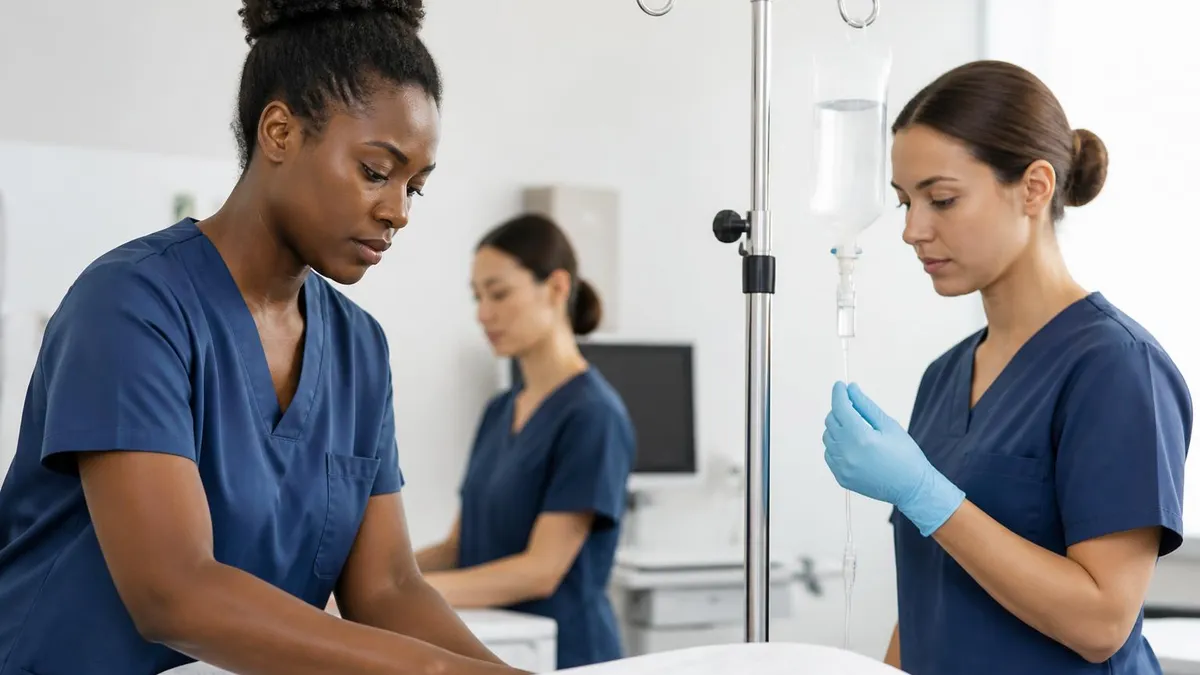 Bsn Programs in Houston Application Checklist - BSN - Degree Bachelor of Science in Nursing certification study resource