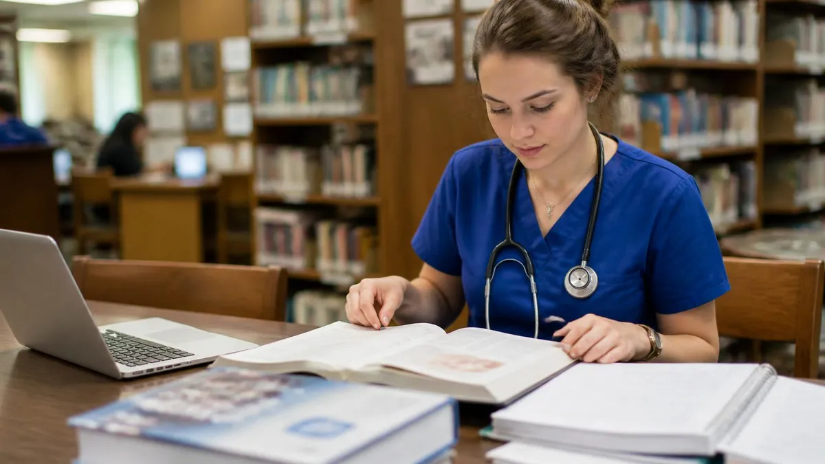Bsn Programs in Illinois - BSN - Degree Bachelor of Science in Nursing certification study resource