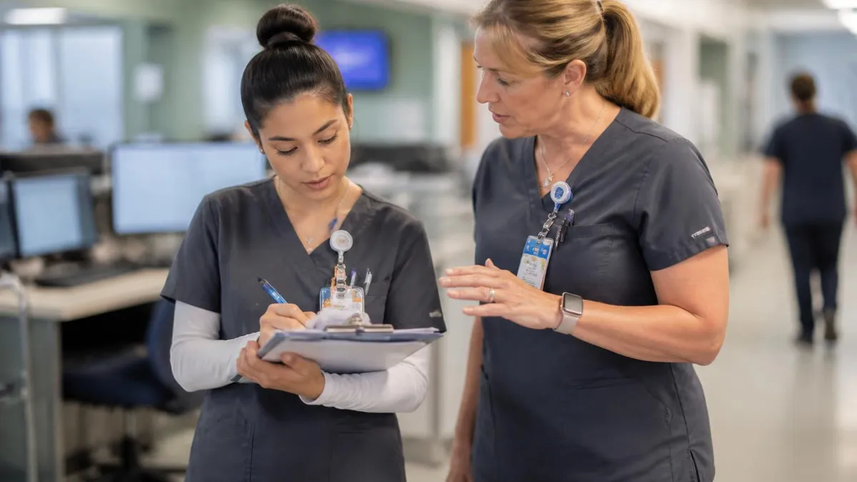 Bsn Programs in Illinois - BSN - Degree Bachelor of Science in Nursing certification study resource