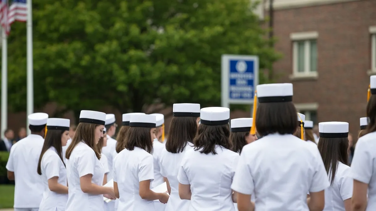 Bsn Programs in Pennsylvania - BSN - Degree Bachelor of Science in Nursing certification study resource