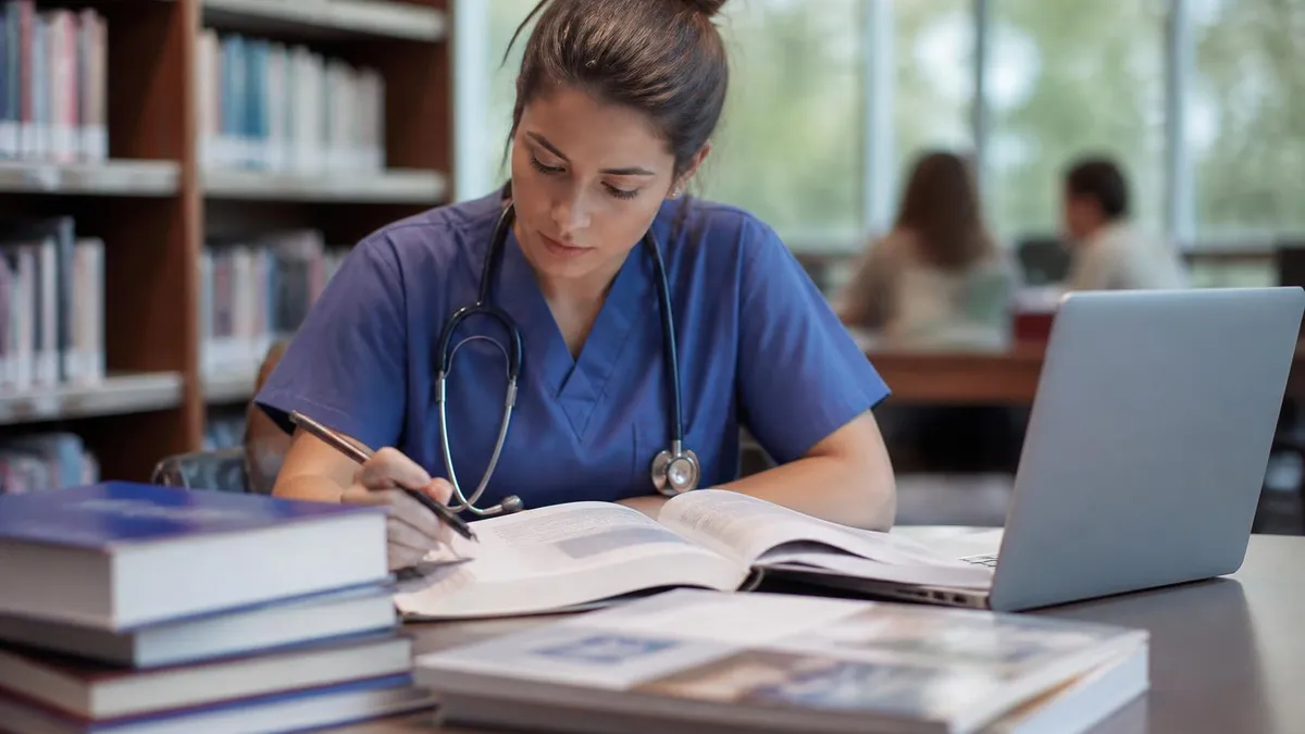 Bsn Programs in Sacramento - BSN - Degree Bachelor of Science in Nursing certification study resource