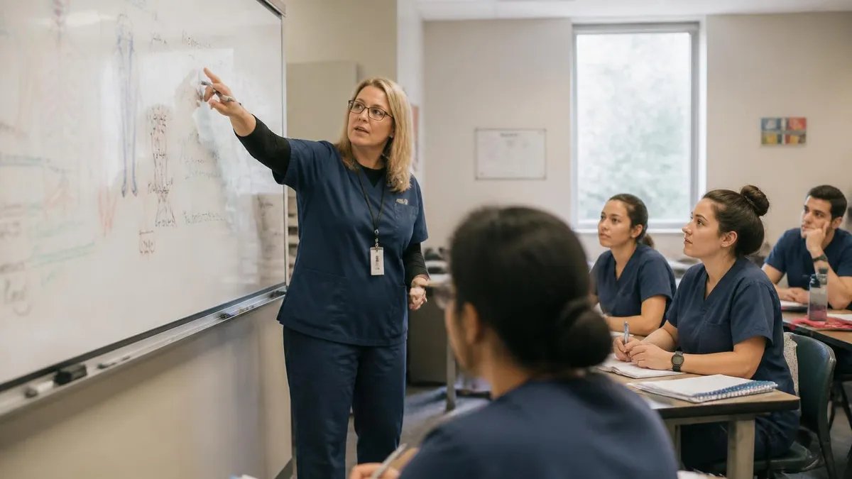 Bsn Programs in San Antonio - BSN - Degree Bachelor of Science in Nursing certification study resource
