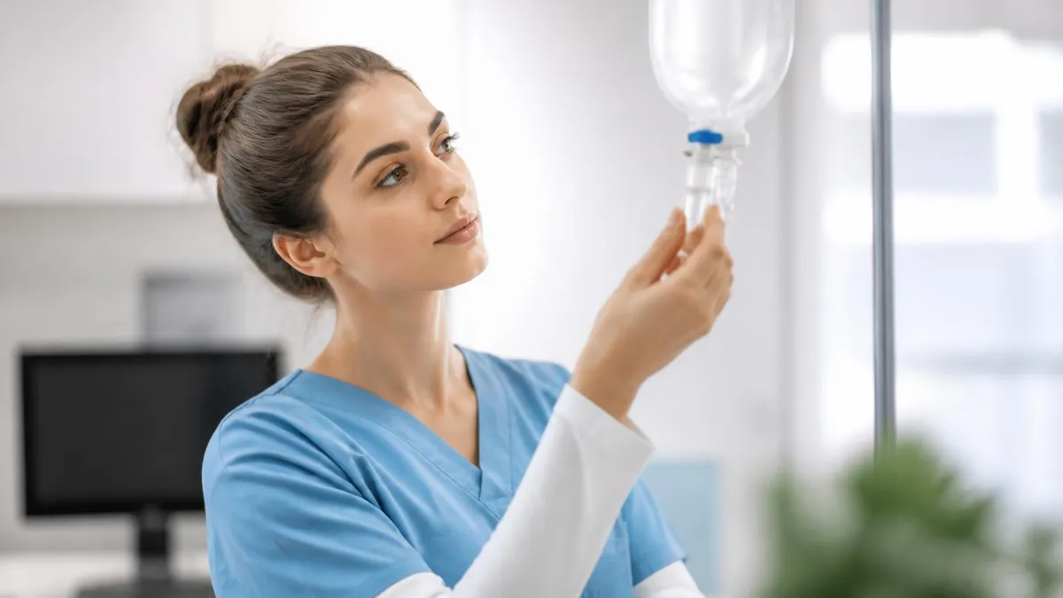 Bsn Programs Near You by the Numbers - BSN - Degree Bachelor of Science in Nursing certification study resource