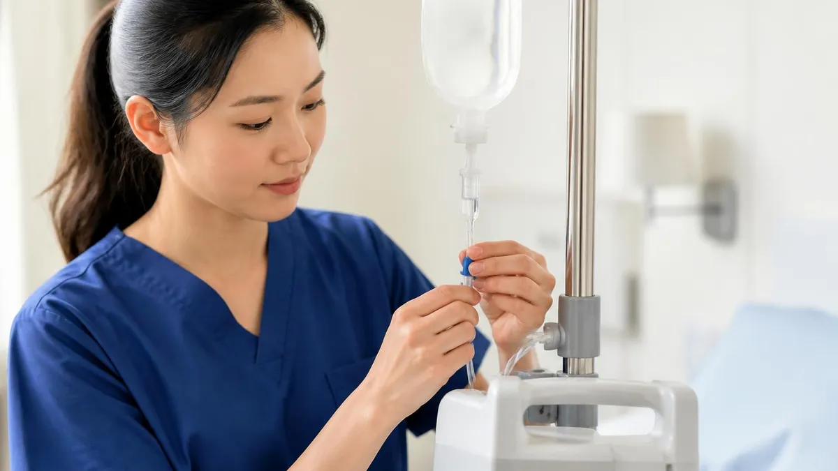 Bsn Readiness Checklist: is a Bsn the Right Move? - BSN - Degree Bachelor of Science in Nursing certification study resource