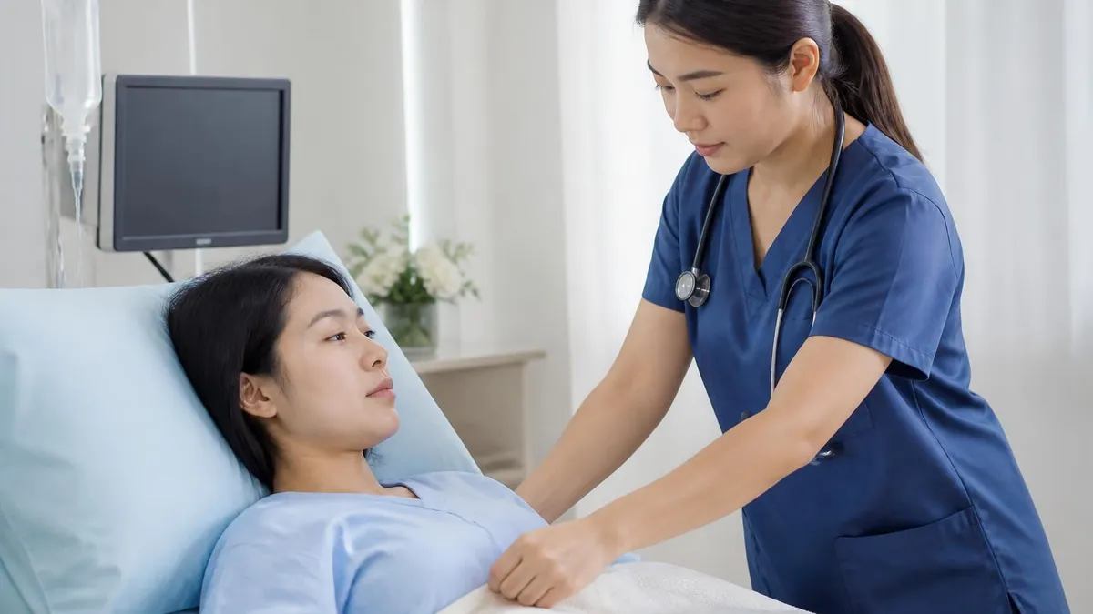Bsn RN at a Glance - BSN - Degree Bachelor of Science in Nursing certification study resource