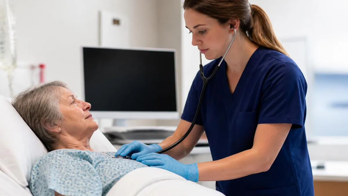 Bsn, RN & Bsn-rn by the Numbers - BSN - Degree Bachelor of Science in Nursing certification study resource