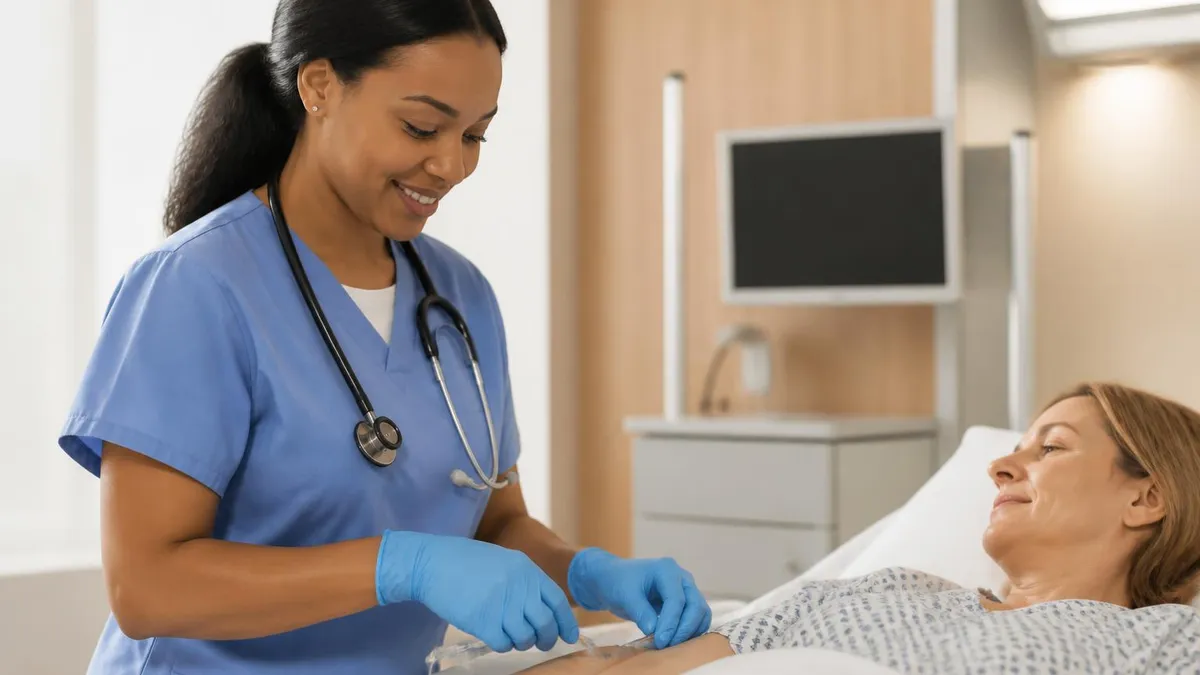 Bsn RN Salary by the Numbers (2026) - BSN - Degree Bachelor of Science in Nursing certification study resource