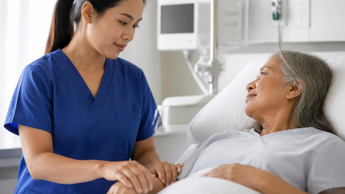 Bsn RN vs Adn RN — Key Differences - BSN - Degree Bachelor of Science in Nursing certification study resource